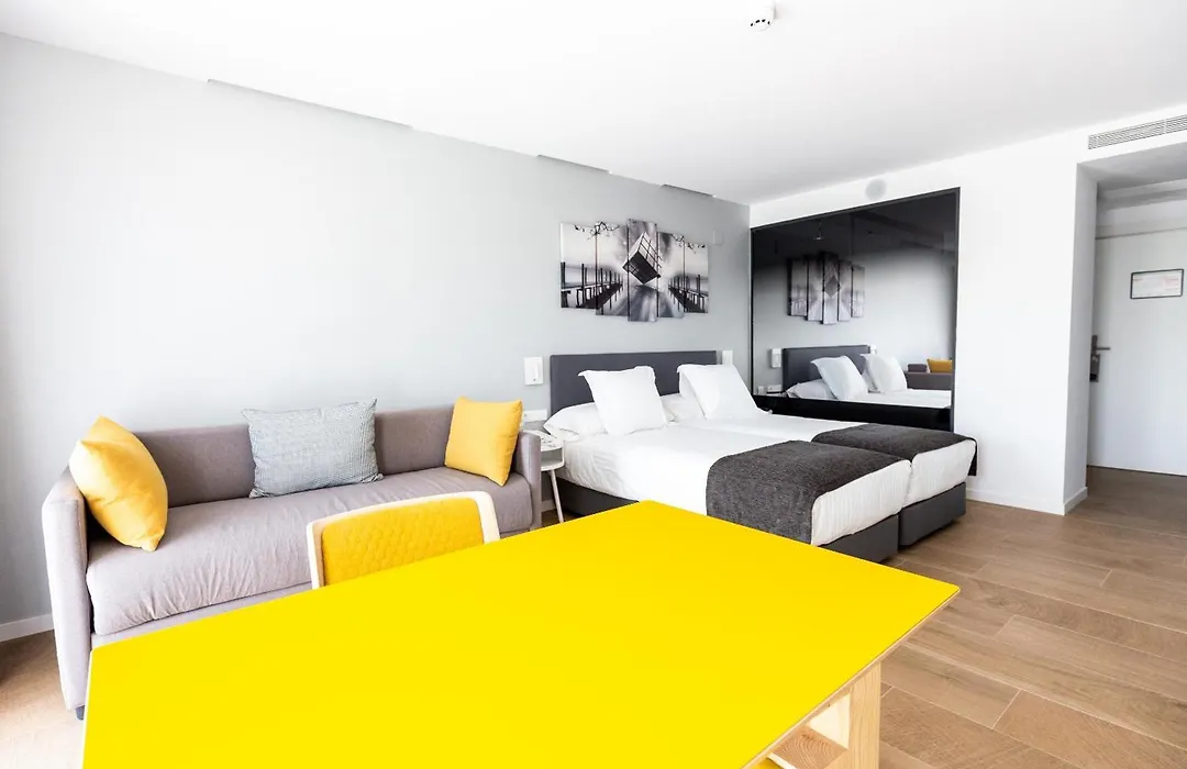 Moontels Valencia Alameda 41-1