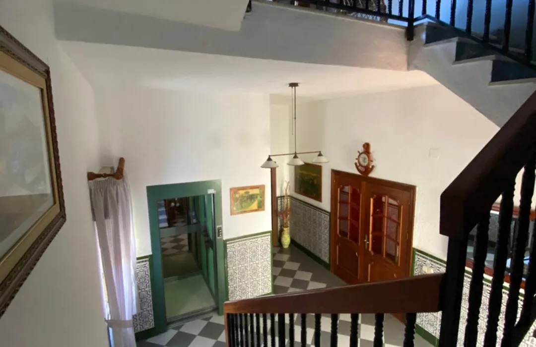 Hotel Munoz-1