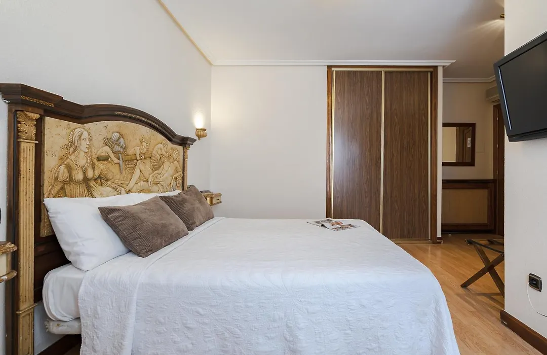 Hotel Salamanca Rio-1