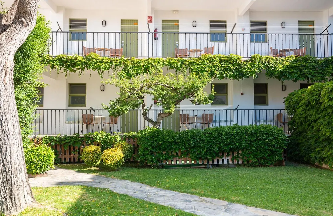 Hotel Yola-1