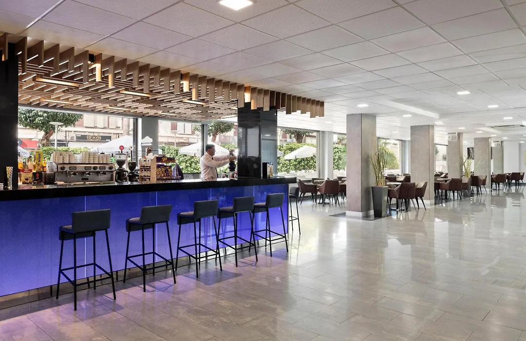 Hotel Best Los Angeles-1