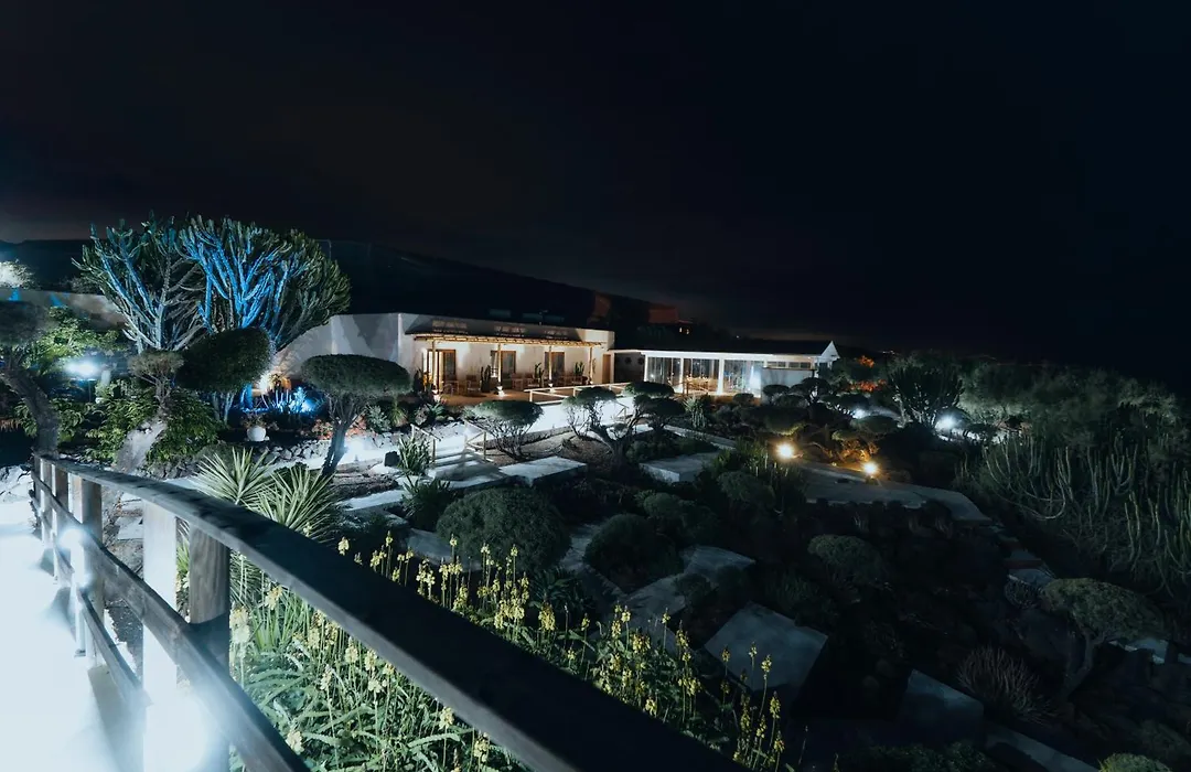 Boutique Eco Hotel Costa Magica-1