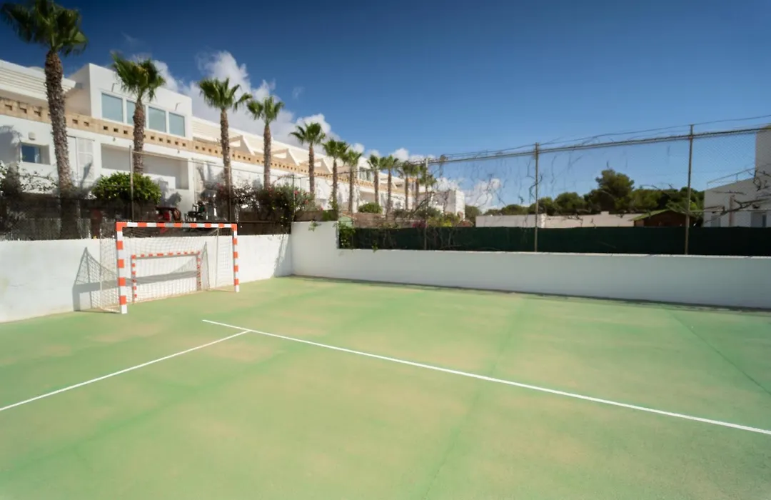 Hotel Calimera Fido Gardens-1