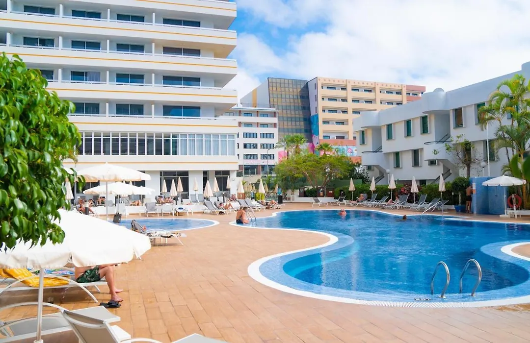 Coral Suites & Spa - Adults Only-1