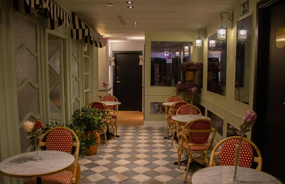 Maison Primado B&B-1