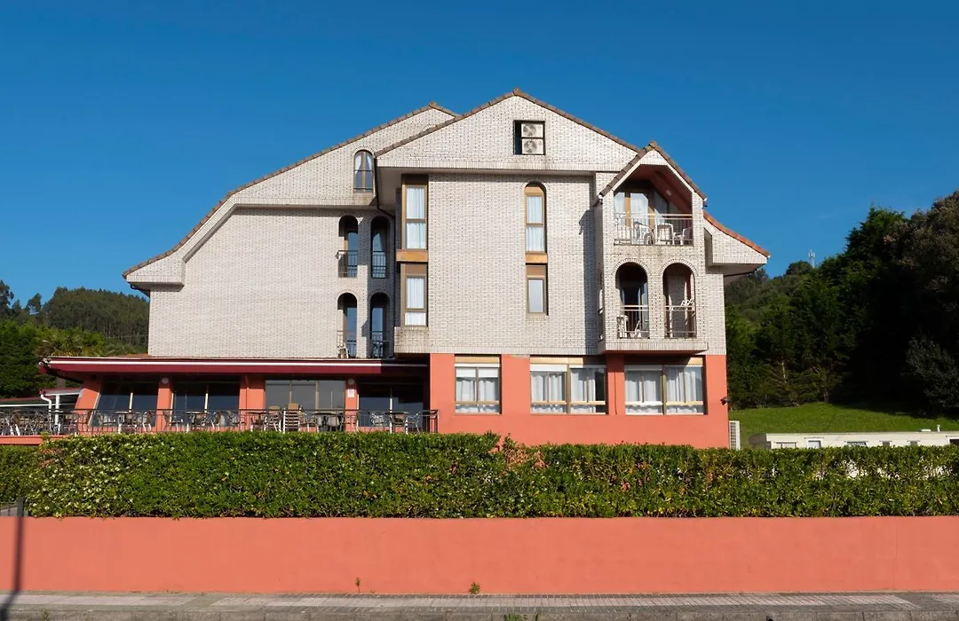 Hotel Campomar-1
