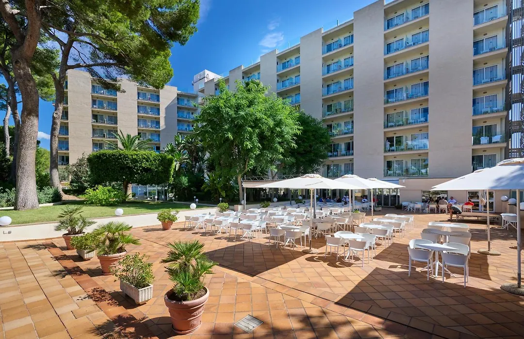 Grupotel Orient-1