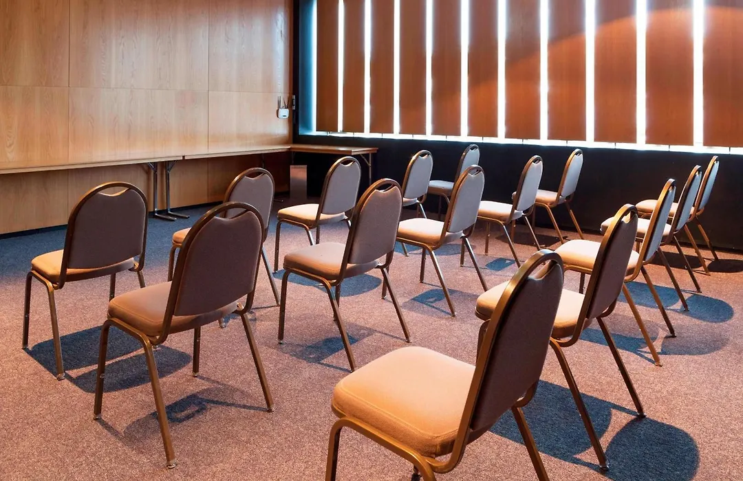 Ac Hotel Gijon By Marriott-1