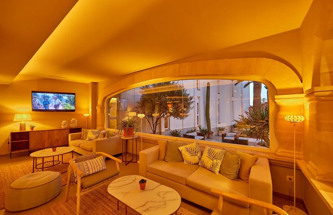 Universal Hotel Cabo Blanco - Adults Only-1