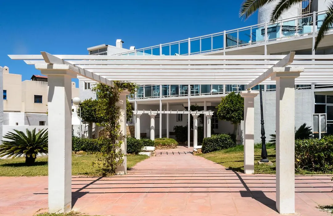 Aparthotel Vibra Club Maritim-1