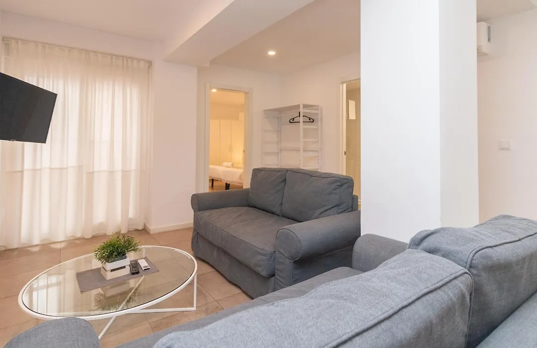 Bet Apartments - Abastos Apartments-1