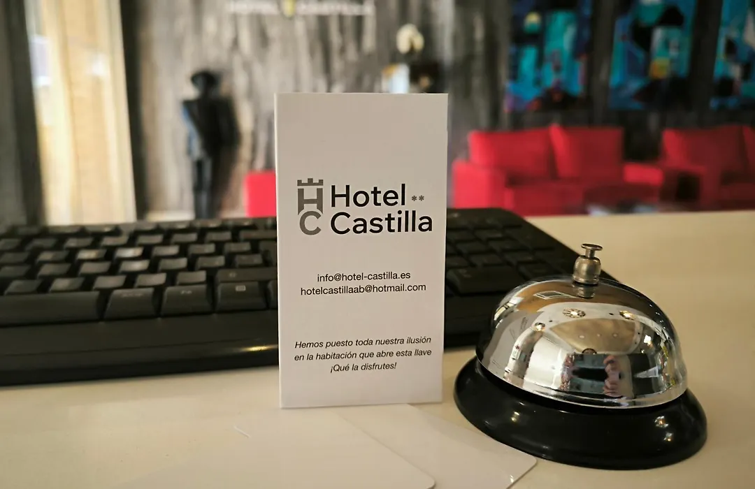 Hotel Castilla-1