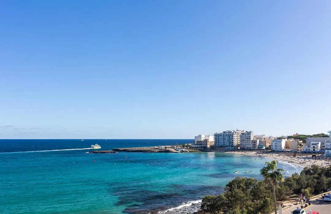 Hotel Brisa Marina (Adults Only)-1