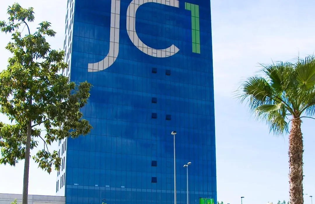 Sercotel Jc1 Murcia-1