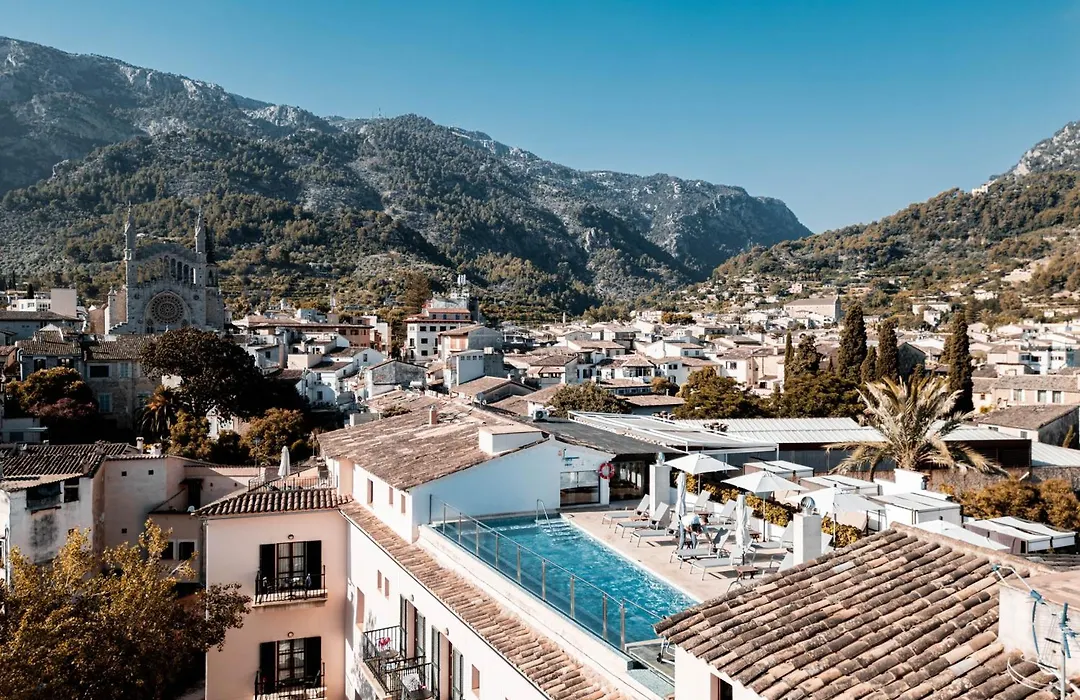 Gran Hotel Soller-1