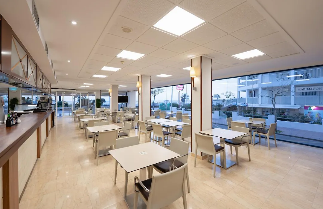 Hotel Rh Riviera - Adults Only-1