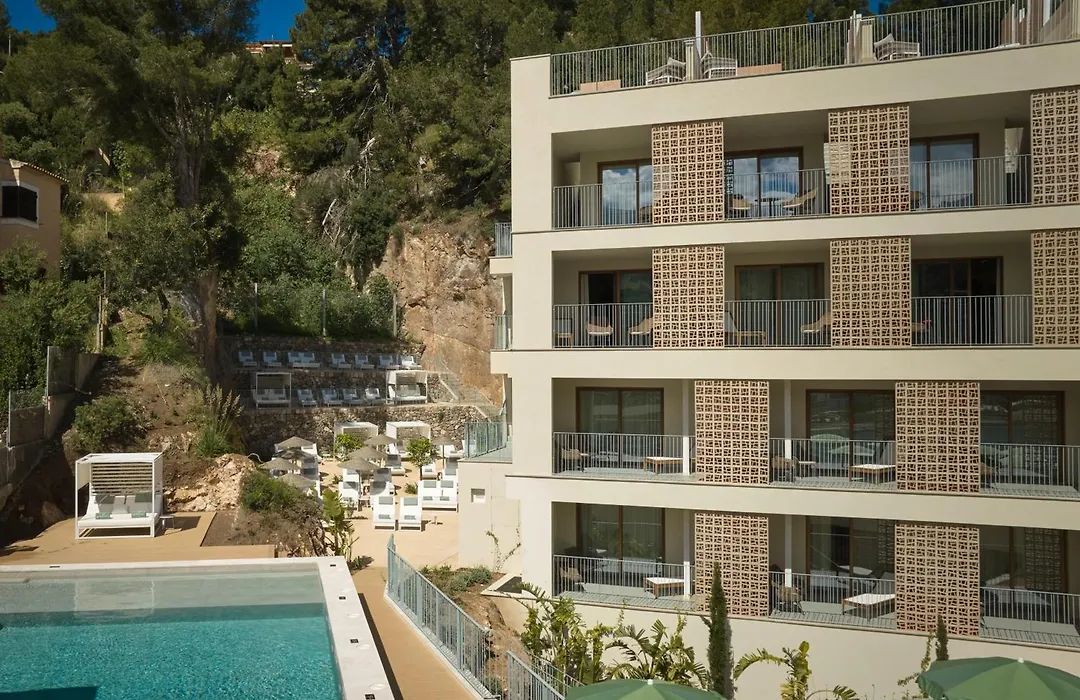 Salino Port Soller-Adults Only-1