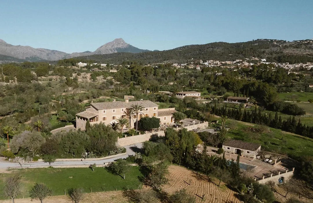 Finca Can Estades-1