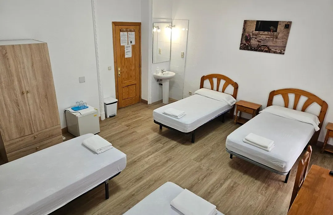 Hostal Miralva-1