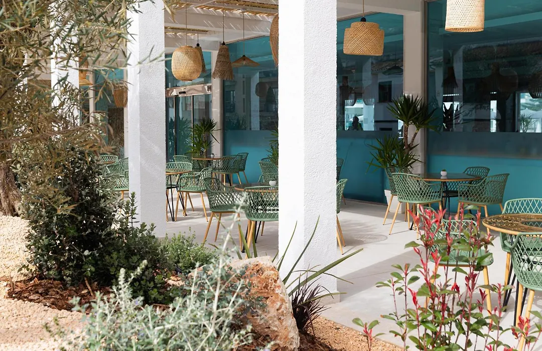 Marsenses Puerto Pollensa Hotel & Spa Adults Only-1