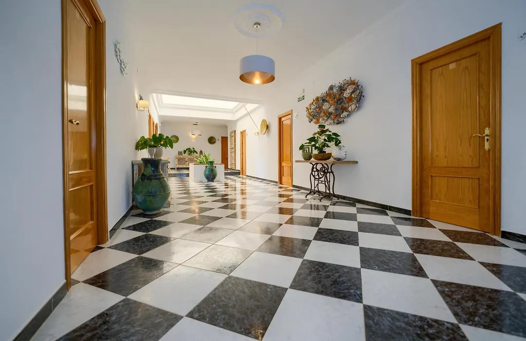 Hostal Del Faro-1