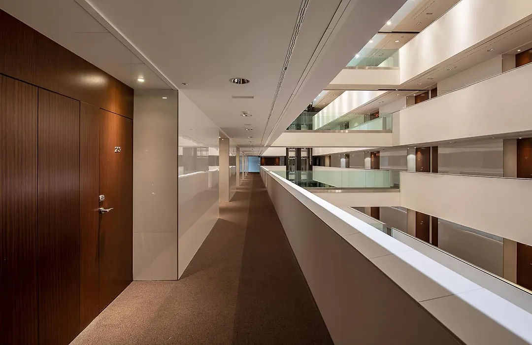 Hotel Diagonal Plaza-1