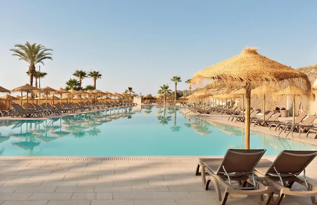 Hotel Best Indalo-1