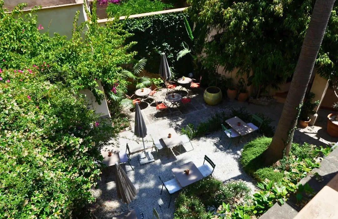 Hotel Can Abril-1