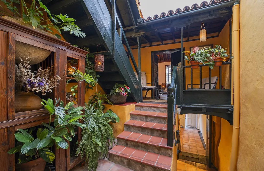 Hotel San Telmo-1