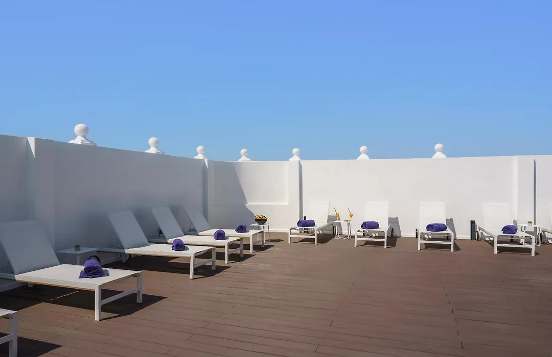 Eurostars San Anton-1