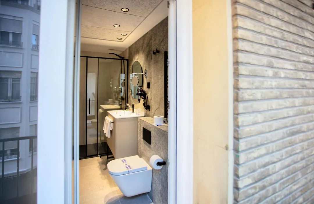 Hotel Gran Via-1