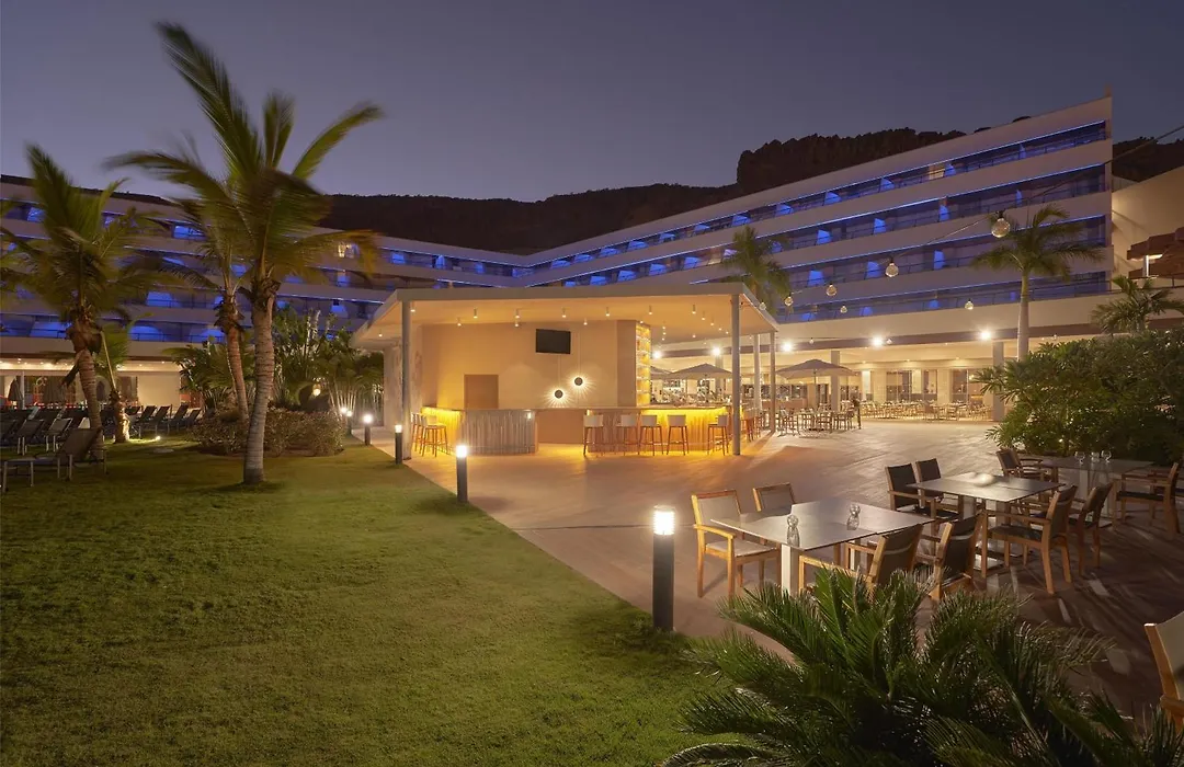 Radisson Blu Resort & Spa, Gran Canaria Mogan-1
