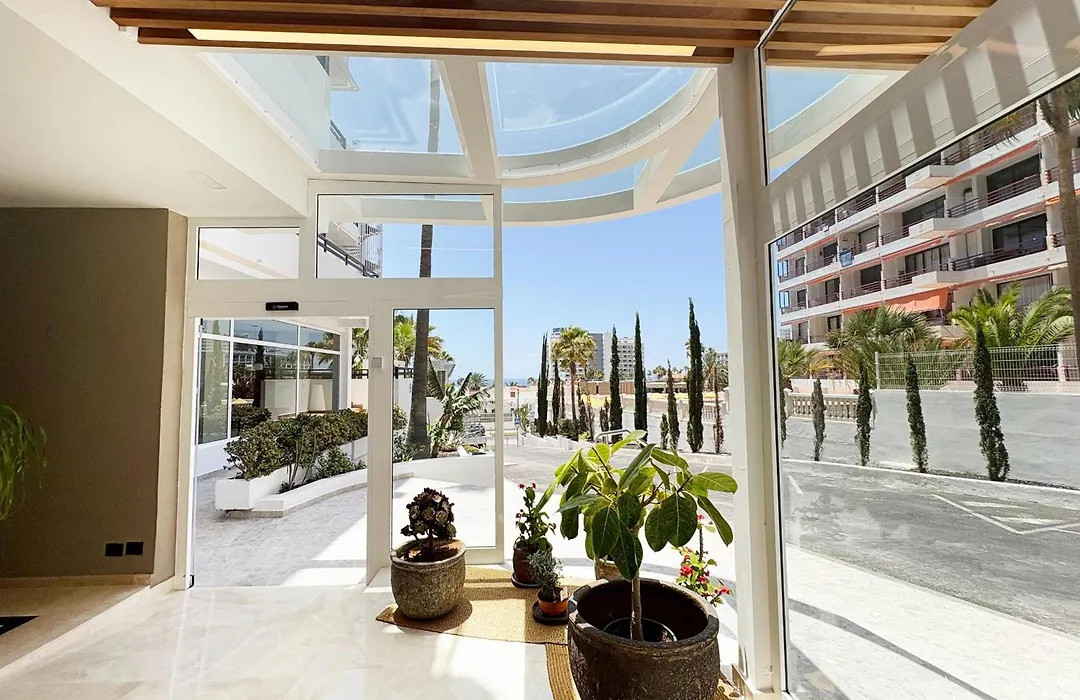 Coral Ocean View - Adults Only-1