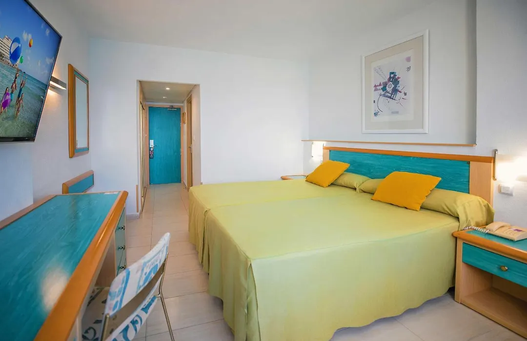 Hotel Servigroup Galua-1