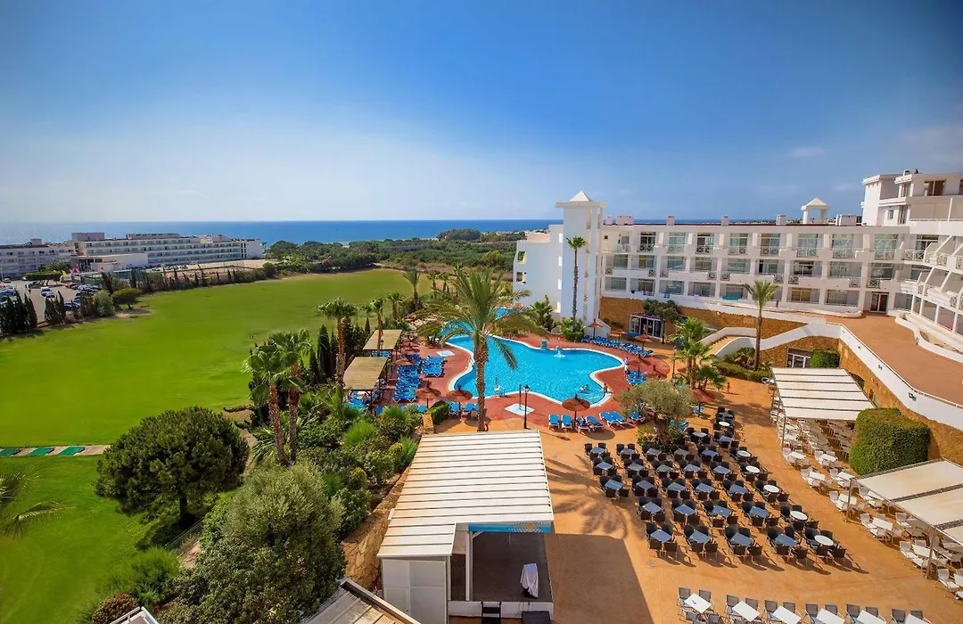 Hotel Servigroup Marina Mar-1