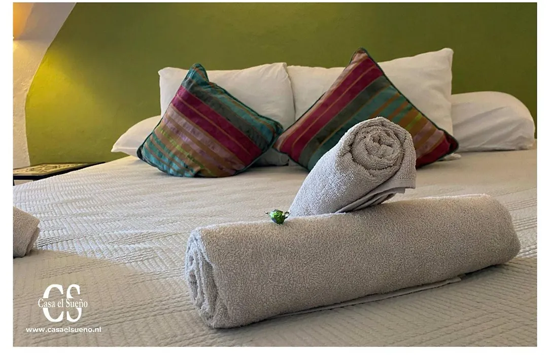 Bed & Breakfast Casa El Sueno-1