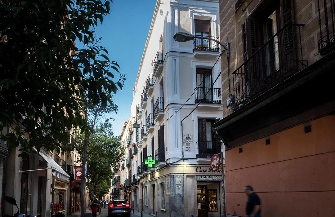Hostal San Antonio-1
