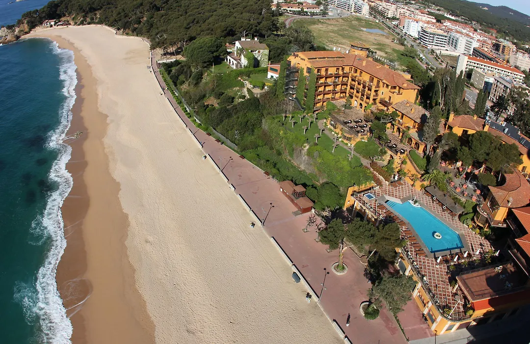 Rigat Park & Spa Hotel-1