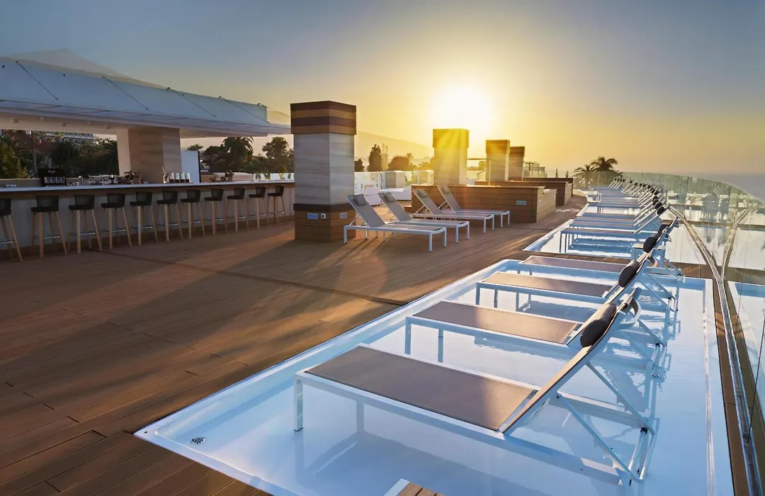 Hotel Atlantic Mirage Suites & Spa - Adults Only-1