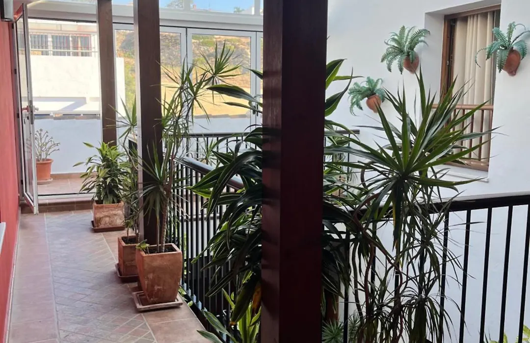 Hostal Al-Andalus-1