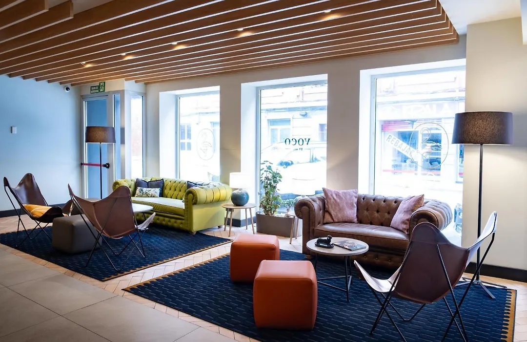 Voco Bilbao - City By Ihg-1