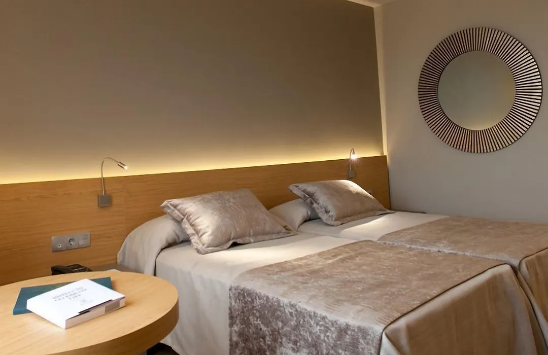 M.A. Hotel Sevilla Congresos-1