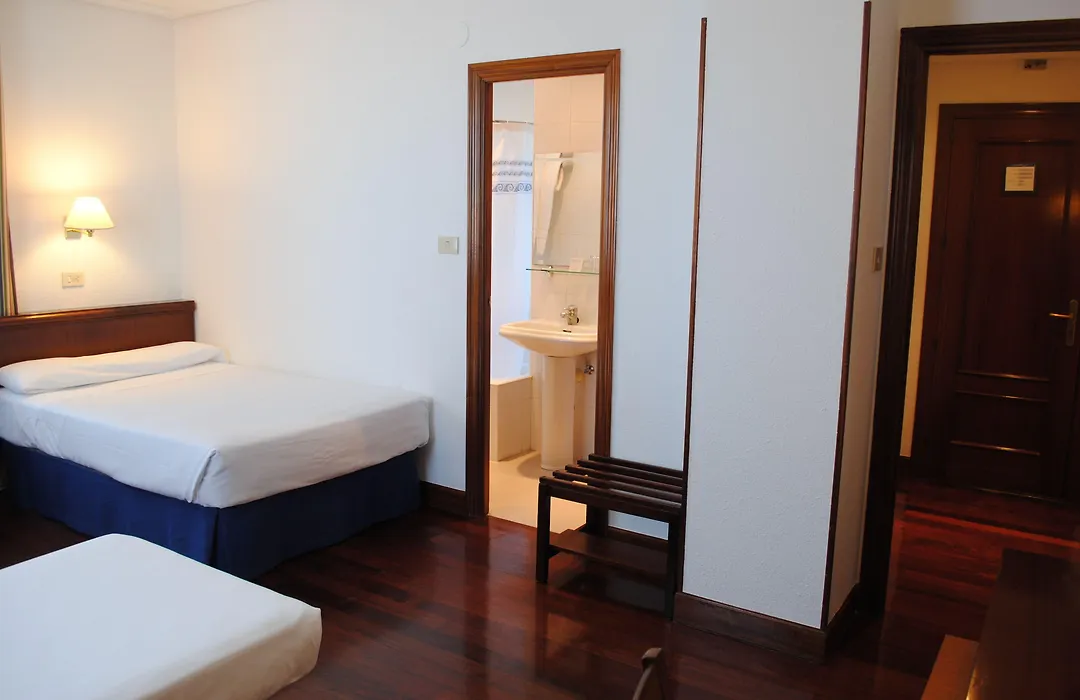 Hotel Zarauz-1
