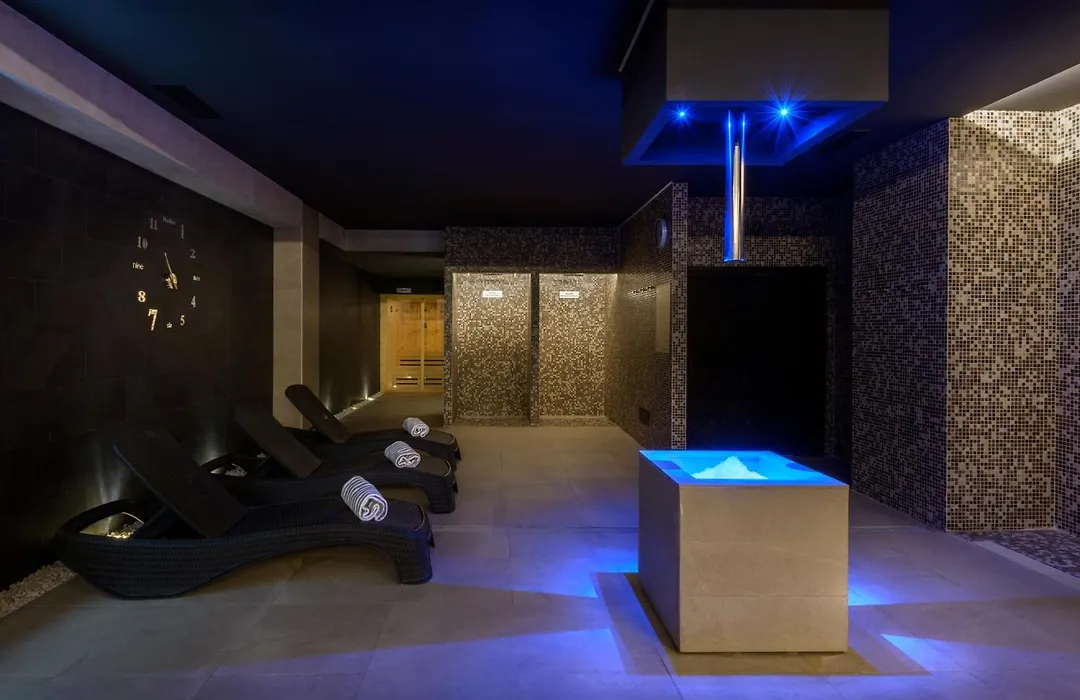 Oroel Hotel&SPA-1