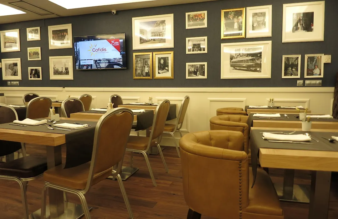 Hotel Boutique Catedral By Anthology Hoteles-1