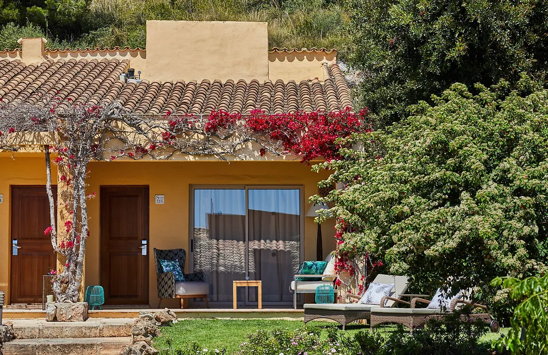Pula Suites Boutique Resort-1