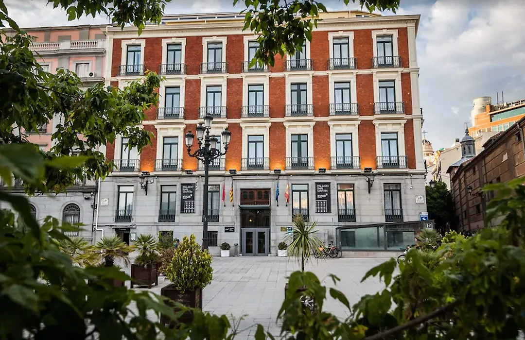 Intelier Palacio San Martin-1