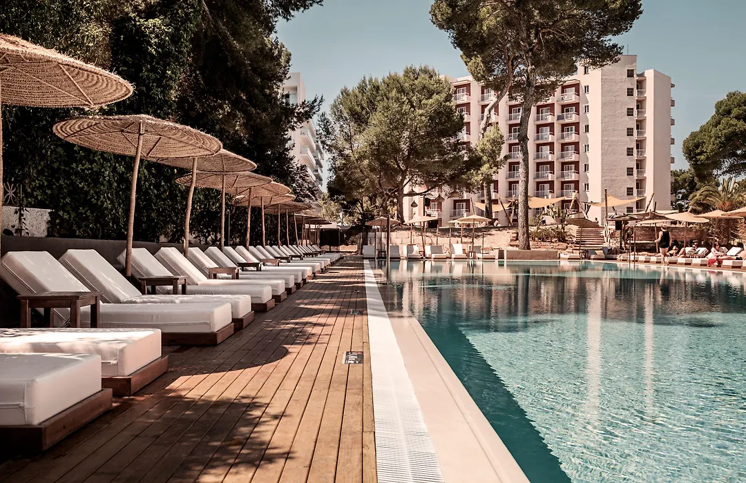 Caramelo Palma Beach (Adults Only)-1