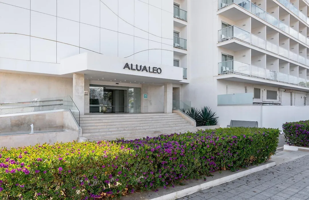 Alua Leo-1
