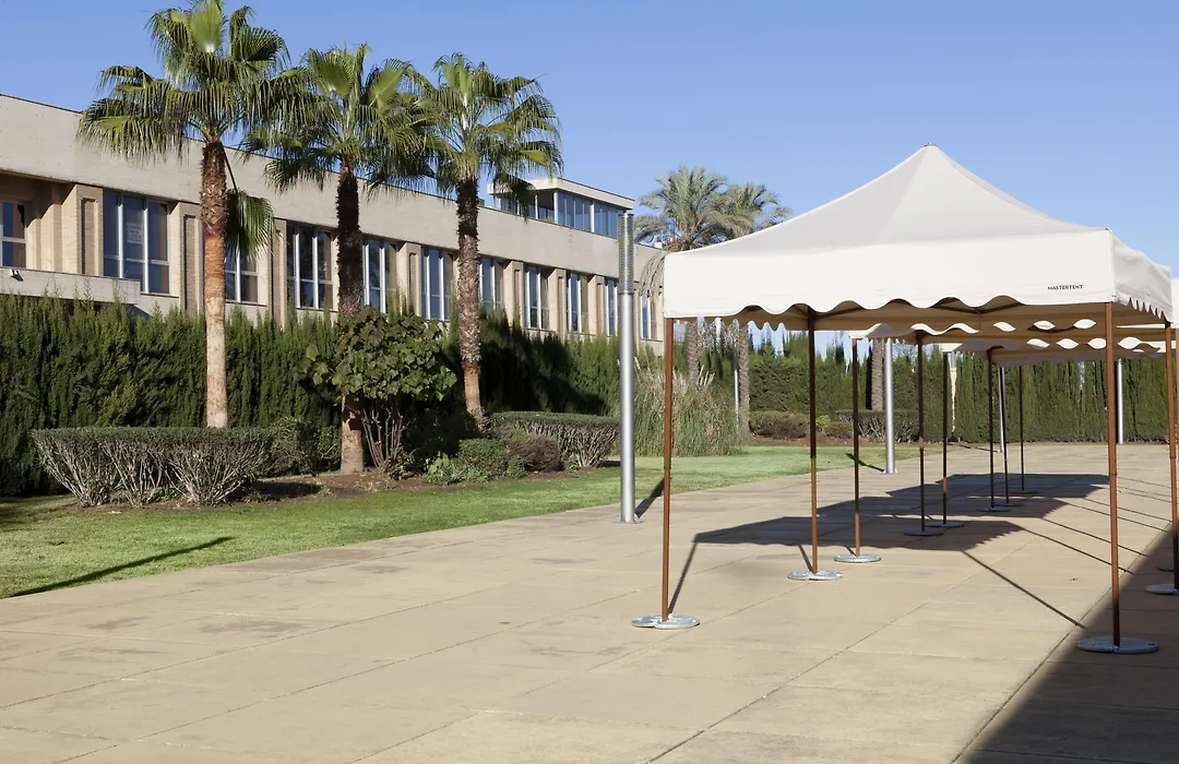 Ac Hotel Sevilla Forum By Marriott-1